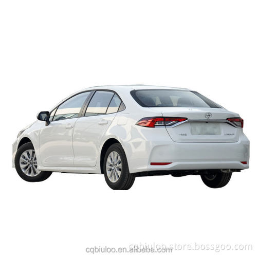 Toyota Corolla Electric Cars  For Sale Second Hand Cheapest Car Second Hand Used Cars